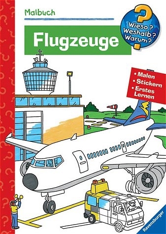 Flugzeuge