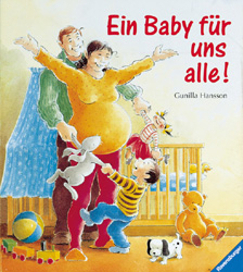 Ein Baby für uns alle!