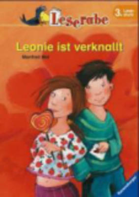 Leonie ist verknallt - Manfred Mai
