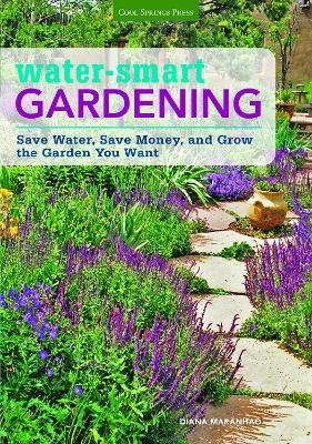 Water-Smart Gardening