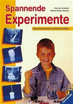 Spannende Experimente