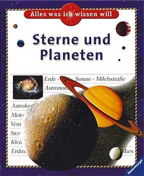 Sterne und Planeten - David H Levy