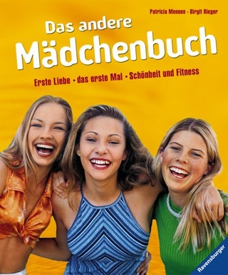 Das andere Mädchenbuch