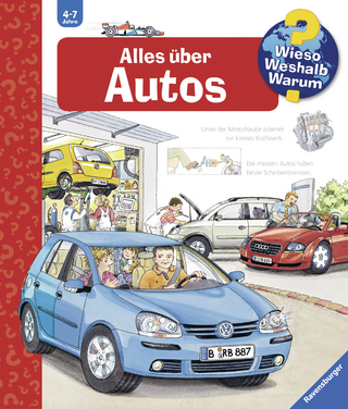 Alles über Autos