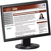 Personalvertretungsrecht des Bundes und der L&auml;nder - Jahresabonnement bei Doppelbezug Print/Datenbank - Alfred Fischer, Hans-Joachim Goeres, Andreas Gronimus, Dirk Lechtermann