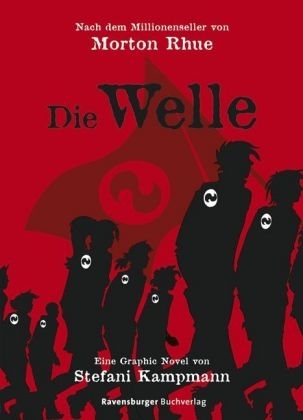 Die Welle - Morton Rhue