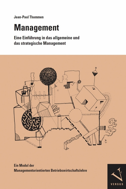 Management - Jean-Paul Thommen