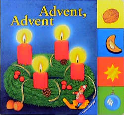 Advent, Advent - Thomas M&uuml;ller, Andrea Erne