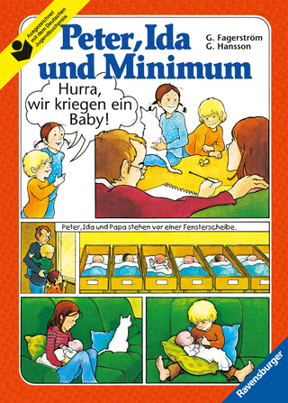Peter, Ida und Minimum