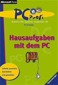Hausaufgaben mit dem PC