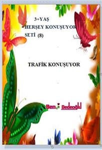 6.Her şey KONUŞUYOR SETİ