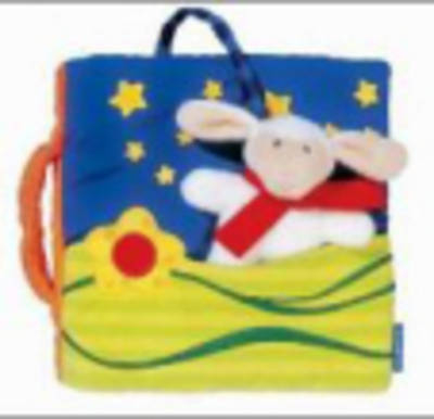 Mein gro&szlig;es Kuschelbuch