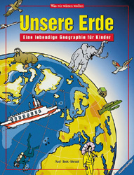 Unsere Erde