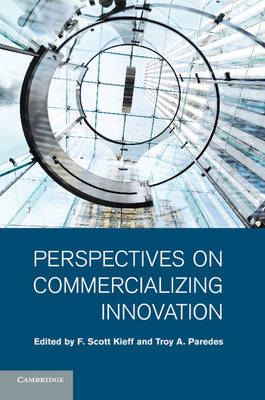 Perspectives on Commercializing Innovation - 
