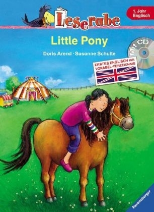 Little Pony - Doris Arend