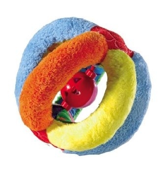 Mein klingender Greifball