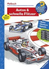 Autos & schnelle Flitzer