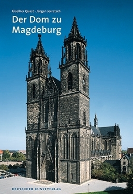 Der Dom zu Magdeburg
