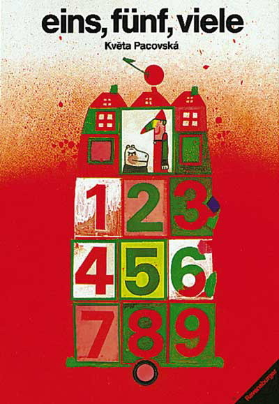 Eins, f&uuml;nf, viele - Kveta Pacovsk&aacute;