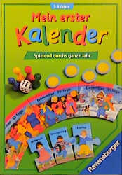 Mein erster Kalender (Spiel)