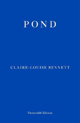 Pond - Claire-Louise Bennett