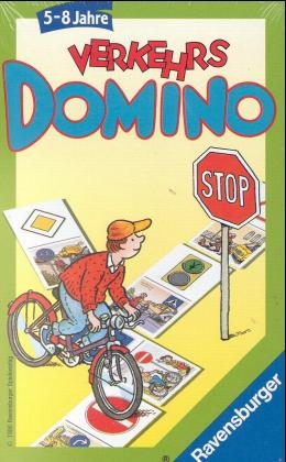 Verkehrsdomino (Spiel)