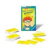 Wer's weiss, gewinnt!