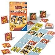 Lion King memory&reg;