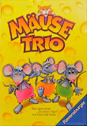 M&auml;use-Trio (Spiel)
