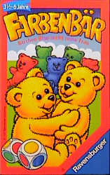 Farbenb&auml;r