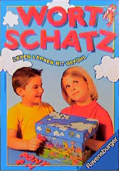 Wortschatz (Spiel)