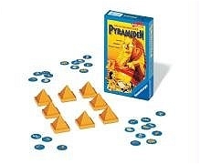 Das Geheimnis der Pyramiden