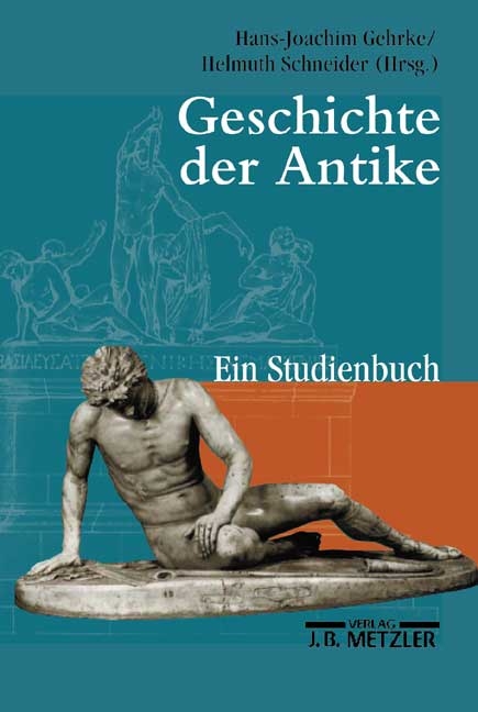 Geschichte der Antike - 