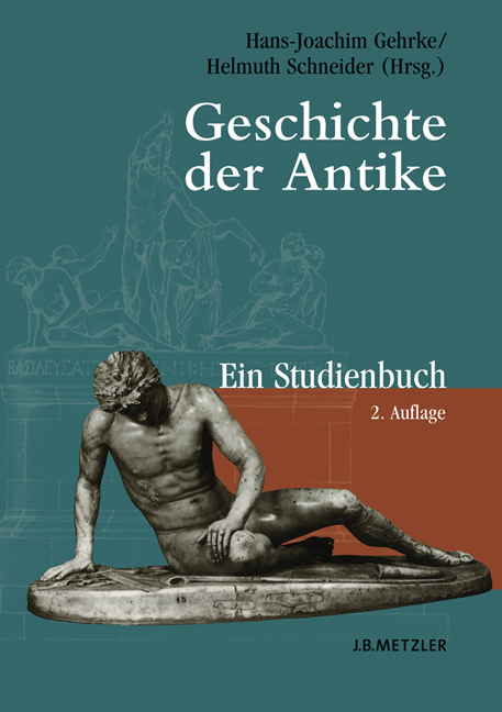 Geschichte der Antike - 