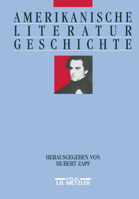 Amerikanische Literaturgeschichte - 