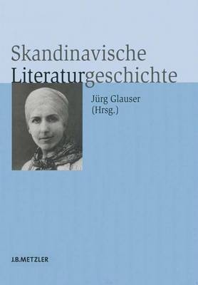 Skandinavische Literaturgeschichte - 