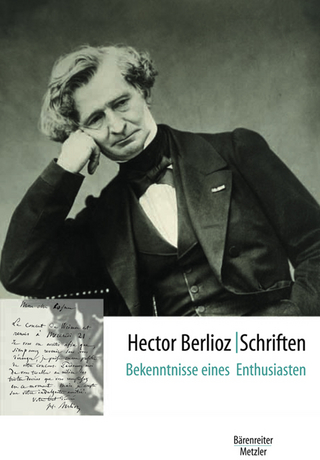 Hector Berlioz Schriften