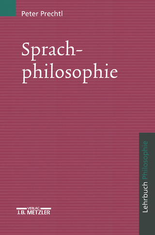Sprachphilosophie