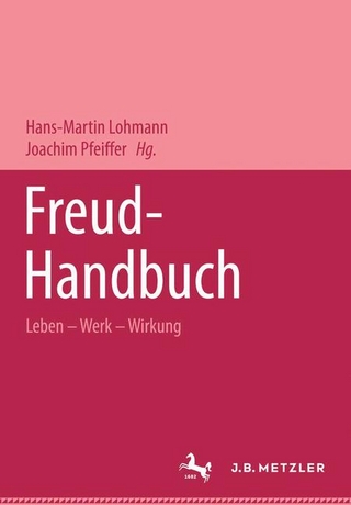 Freud-Handbuch