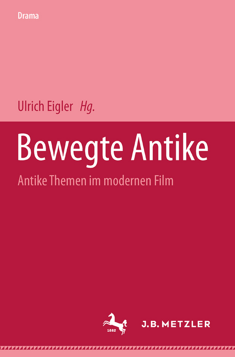 Bewegte Antike - 