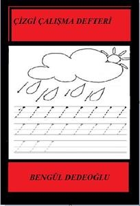 ÇİZGİ ÇALIŞMALARI