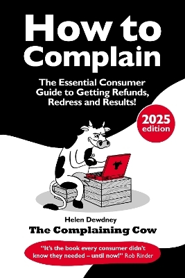 How to Complain - Helen Dewdney