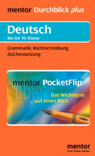 Deutsch - Alexander Geist