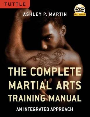 Complete Martial Arts Training Manual