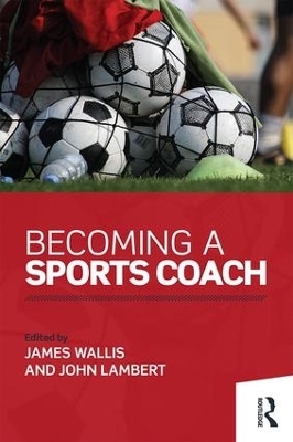 Becoming a Sports Coach - 