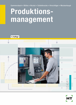 Produktionsmanagement