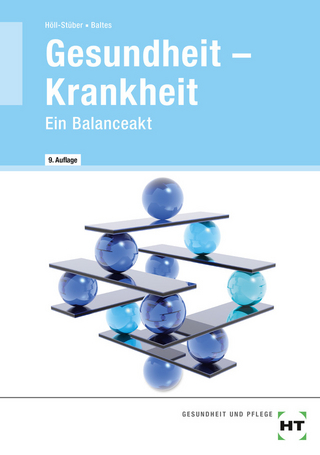 Gesundheit - Krankheit