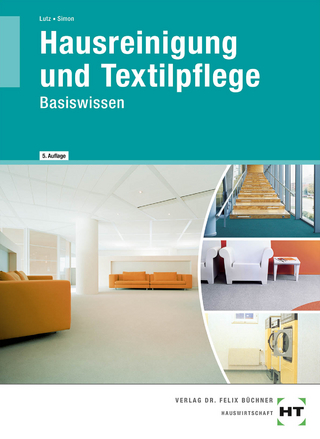 Hausreinigung und Textilpflege