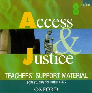 Access and Justice