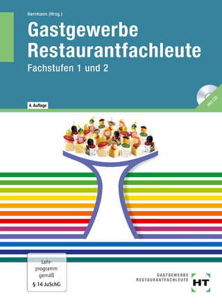 Gastgewerbe Restaurantfachleute